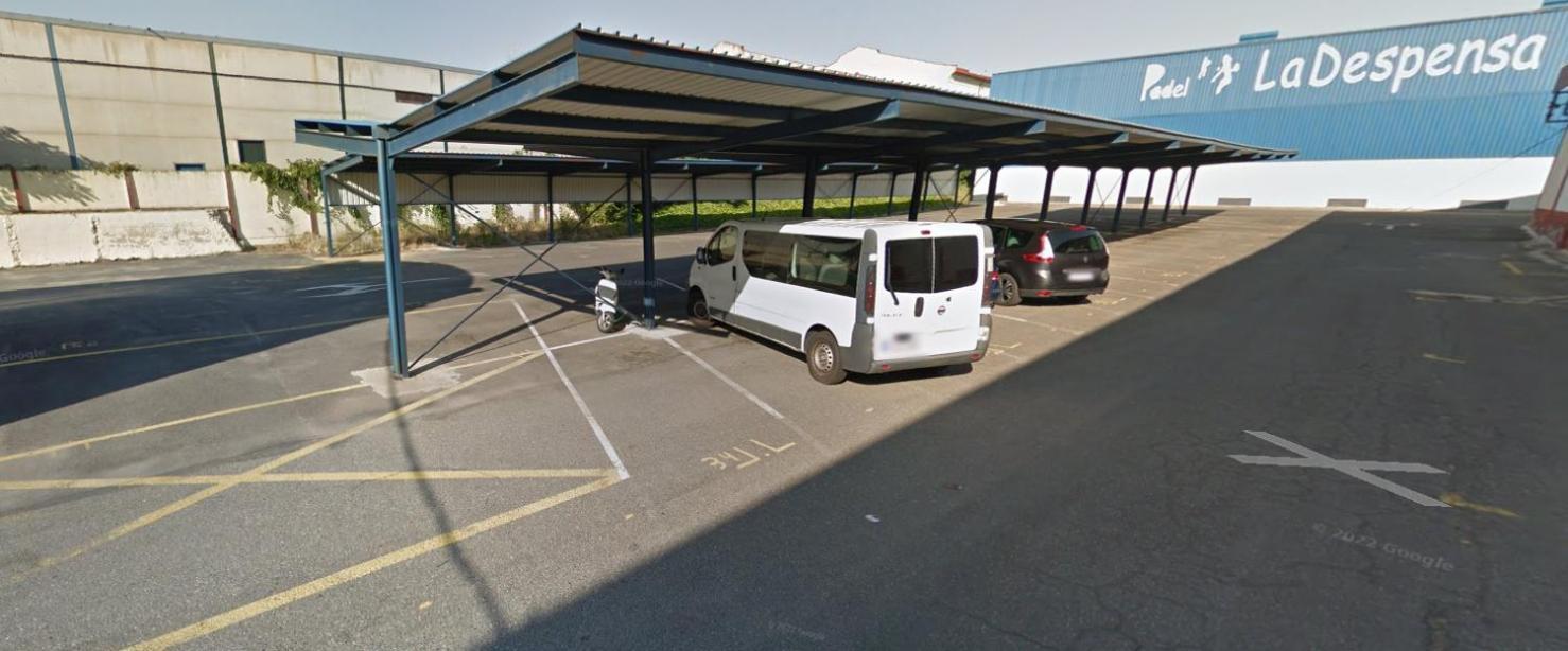 Hostal La Despensa De Extremadura Plasencia Eksteriør billede