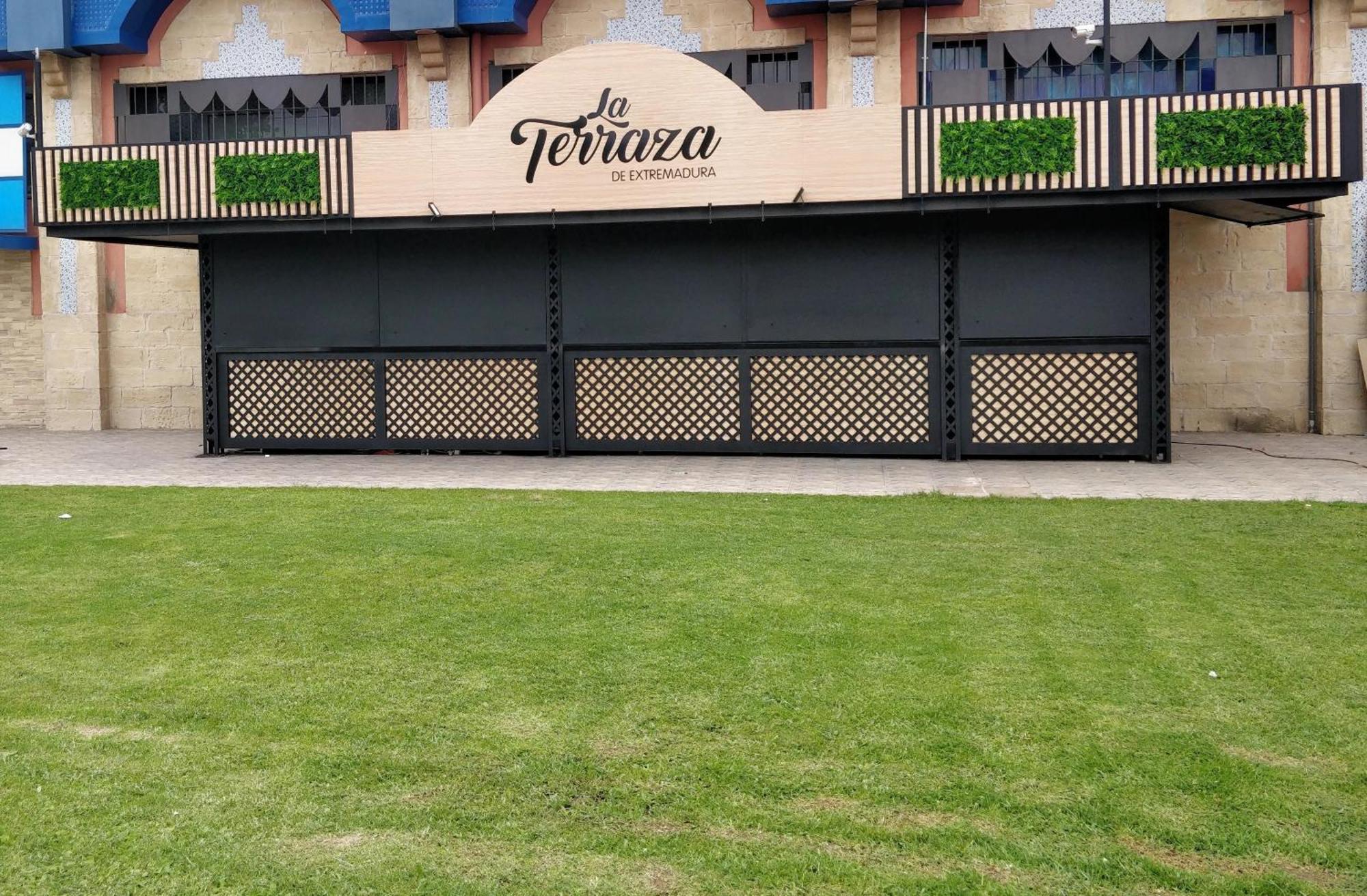 Hostal La Despensa De Extremadura Plasencia Eksteriør billede