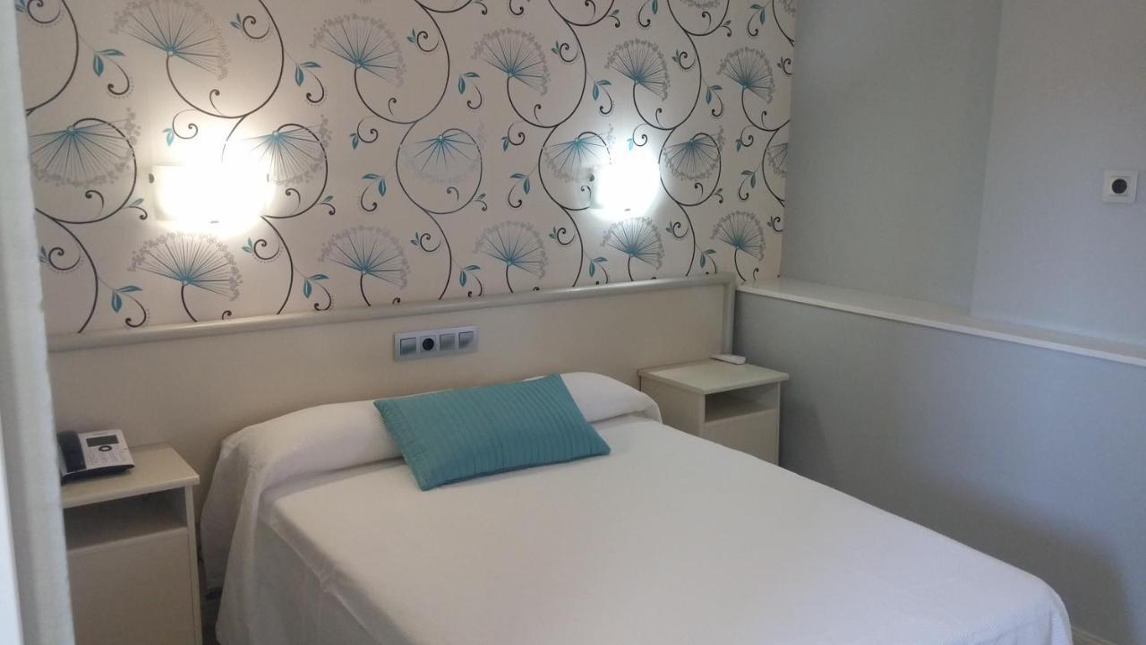Hostal La Despensa De Extremadura Plasencia Eksteriør billede